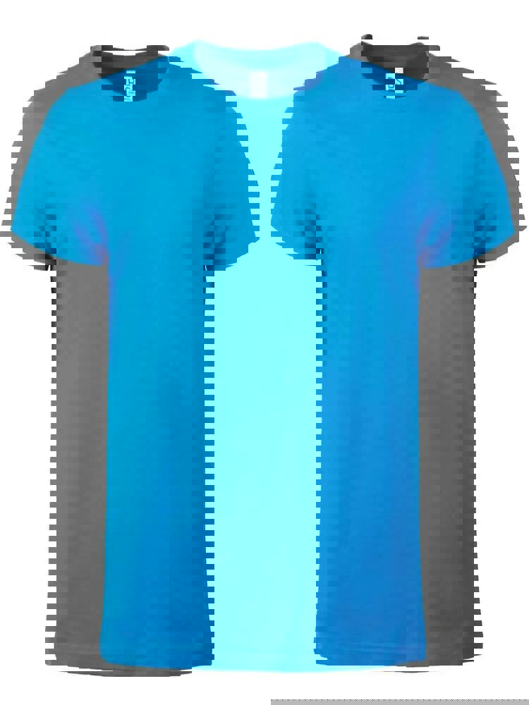 BS Evolution T-Shirt, 150 gr/m² - Sea Breeze