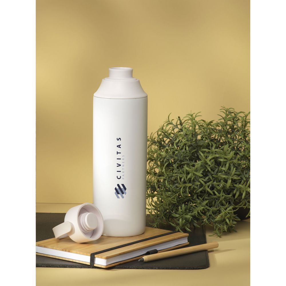 Foss RCS Bottle 600 ml Thermoflasche