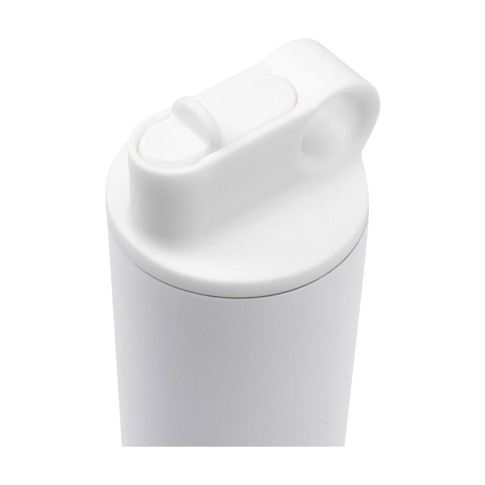 Bonny RCS Recycled Steel Sportflask 800 ml Trinkflasche