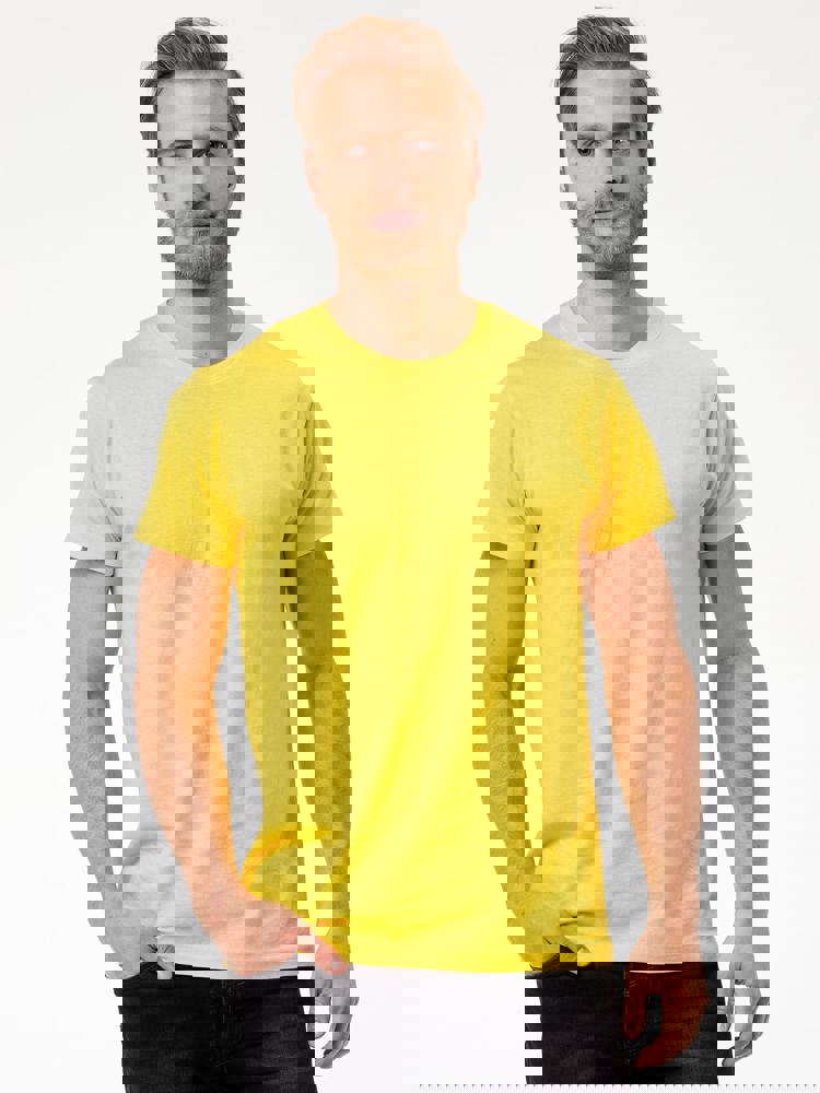 BS Evolution T-Shirt, 150 gr/m²