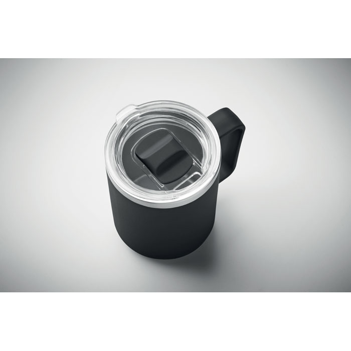 COCOA - Doppelwandiger Becher 400ml