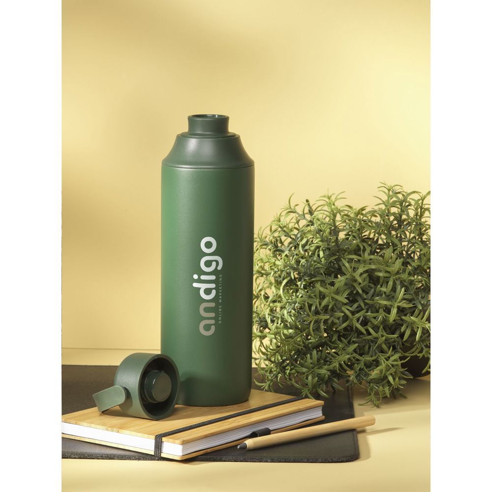 Foss RCS Bottle 600 ml Thermoflasche