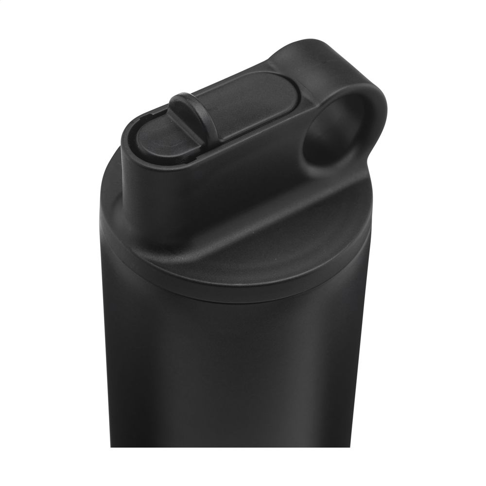 Bonny RCS Recycled Steel Sportflask 800 ml Trinkflasche