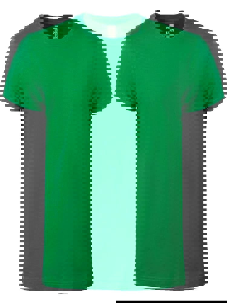 BS Evolution T-Shirt, 150 gr/m² - Kelly Green