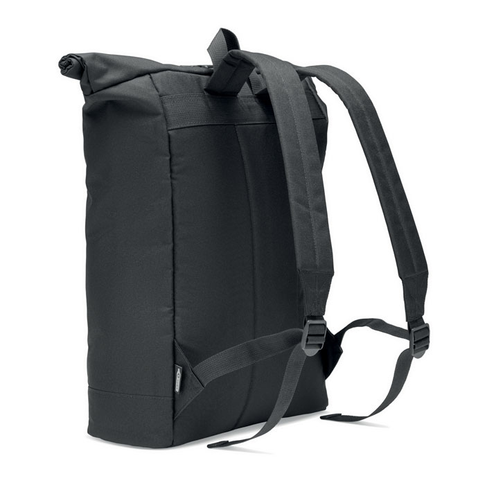 NAPA - Rolltop-Rucksack 600D RPET