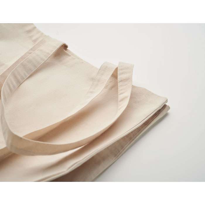 OSOLE ++ - Einkaufstasche Fairtrade