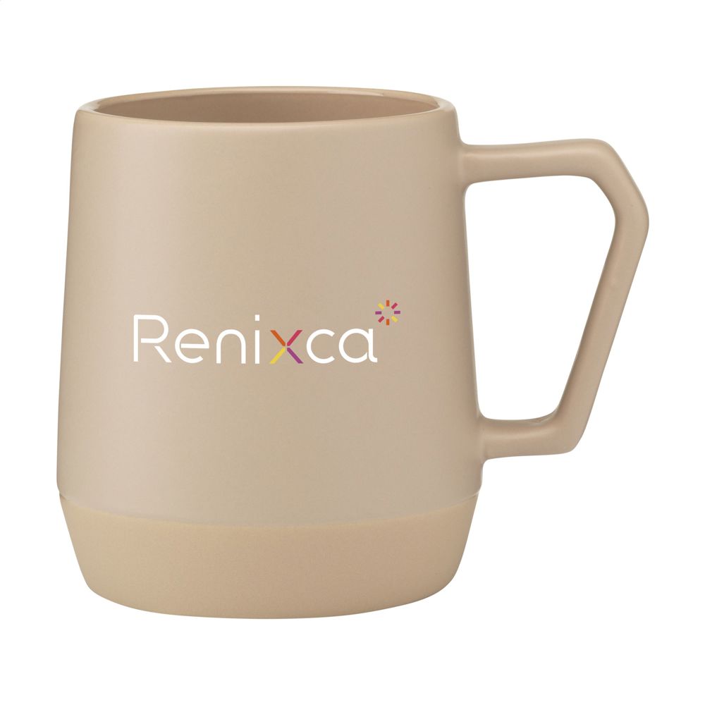 Bellini Mug 330 ml Tasse - Beige