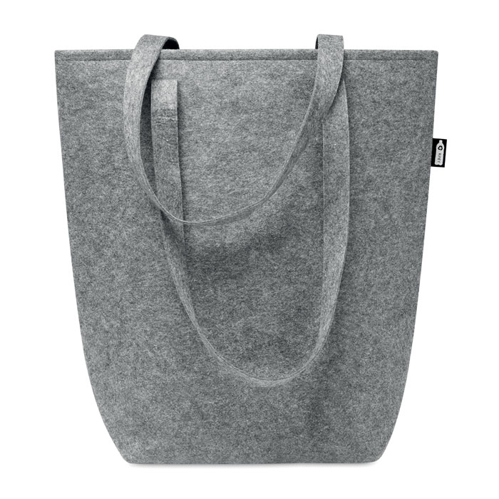 TASLO - Shopping Tasche RPET-Filz