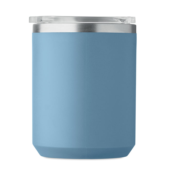 COCOA - Doppelwandiger Becher 400ml