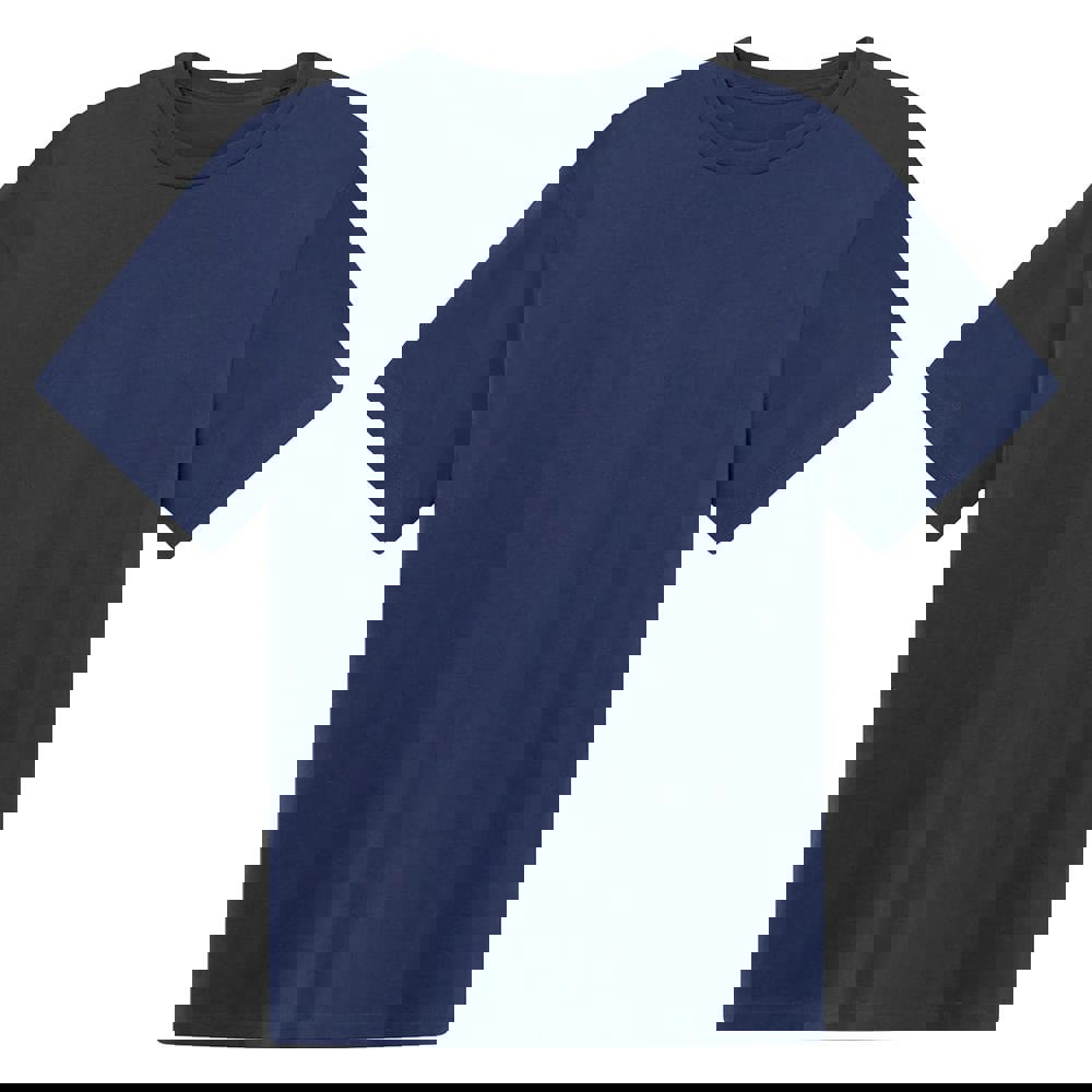 Brickstone Unisex T-Shirt, 180 gr/m² - Navy