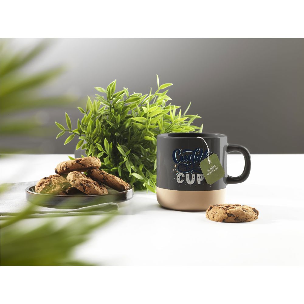 Verdi Mug 360 ml Tasse