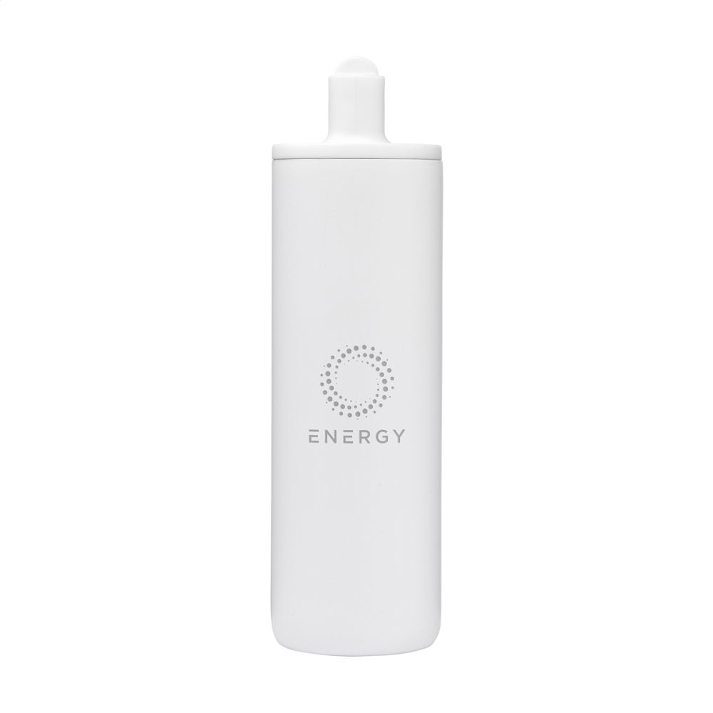 Bonny RCS Recycled Steel Sportflask 800 ml Trinkflasche