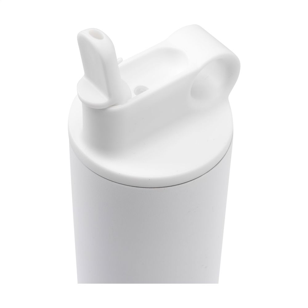 Bonny RCS Recycled Steel Sportflask 800 ml Trinkflasche