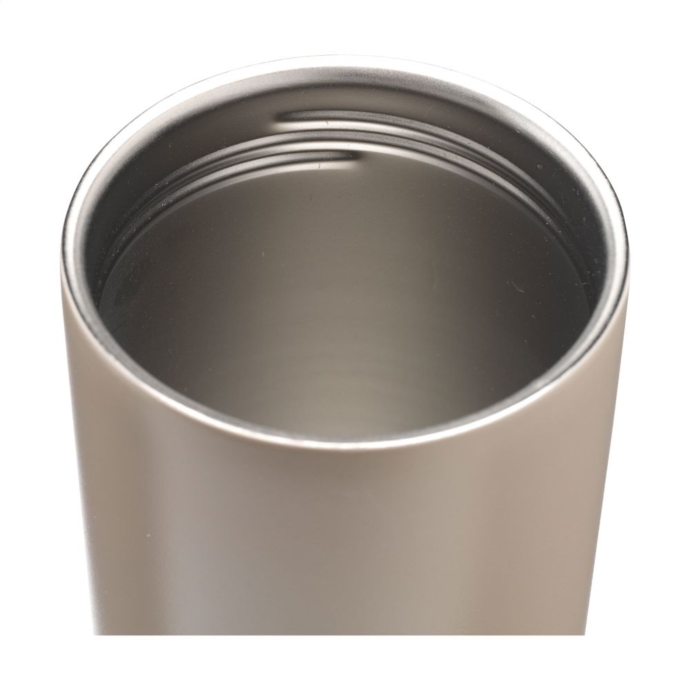 Foss RCS Bottle 600 ml Thermoflasche