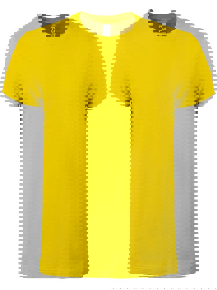 BS Evolution T-Shirt, 150 gr/m² - Gold