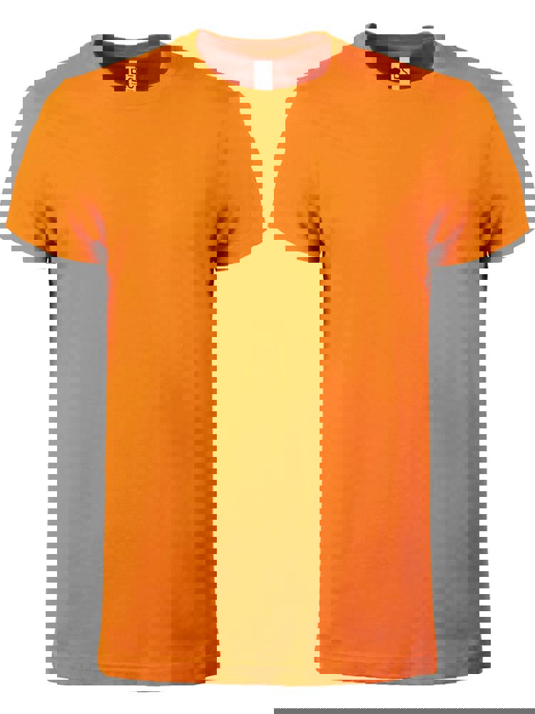 BS Evolution T-Shirt, 150 gr/m² - Safety Orange