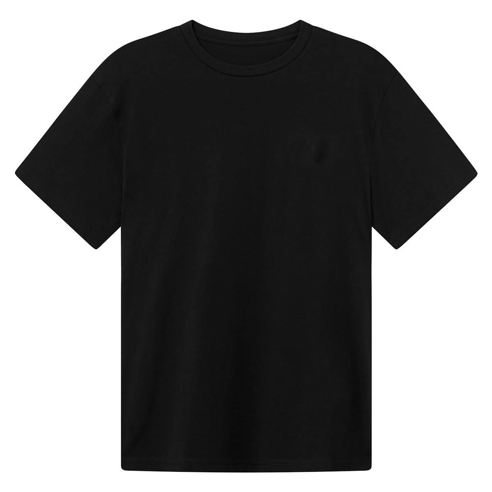 Brickstone Unisex T-Shirt, 180 gr/m² - Schwarz