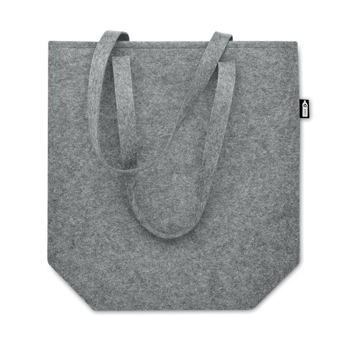 TASLO - Shopping Tasche RPET-Filz