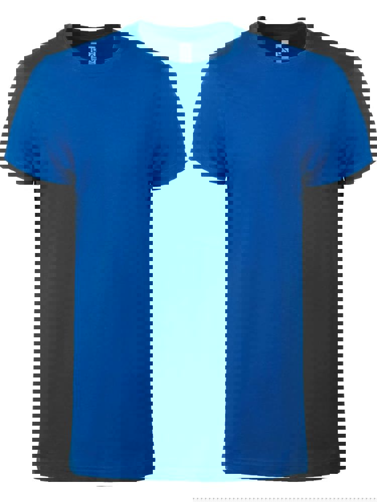 BS Evolution T-Shirt, 150 gr/m² - Royalblau