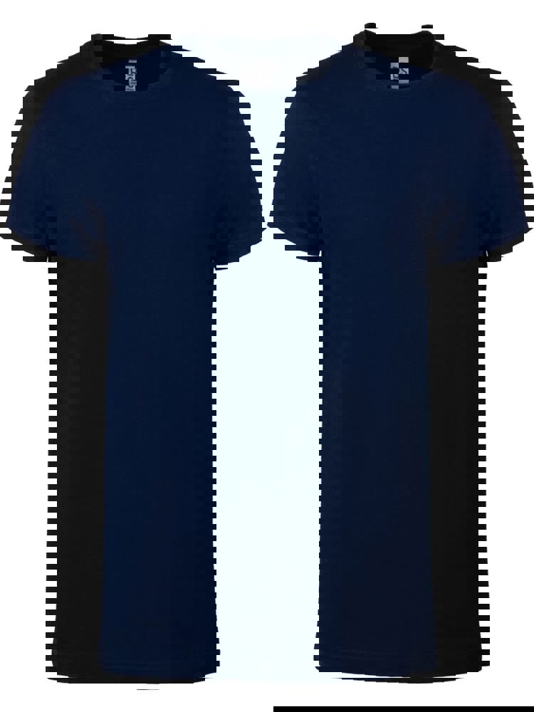 BS Evolution T-Shirt, 150 gr/m² - Navy