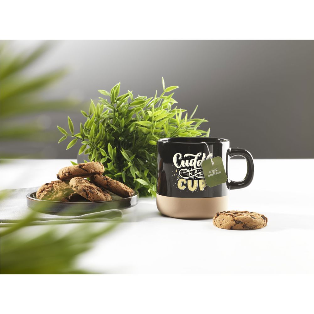 Verdi Mug 360 ml Tasse