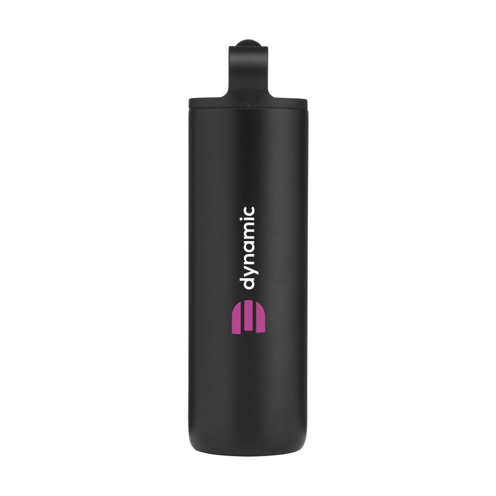 Bonny RCS Recycled Steel Sportflask 800 ml Trinkflasche