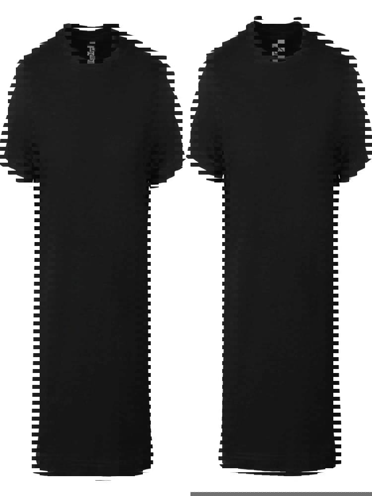 BS Evolution T-Shirt, 150 gr/m² - Schwarz