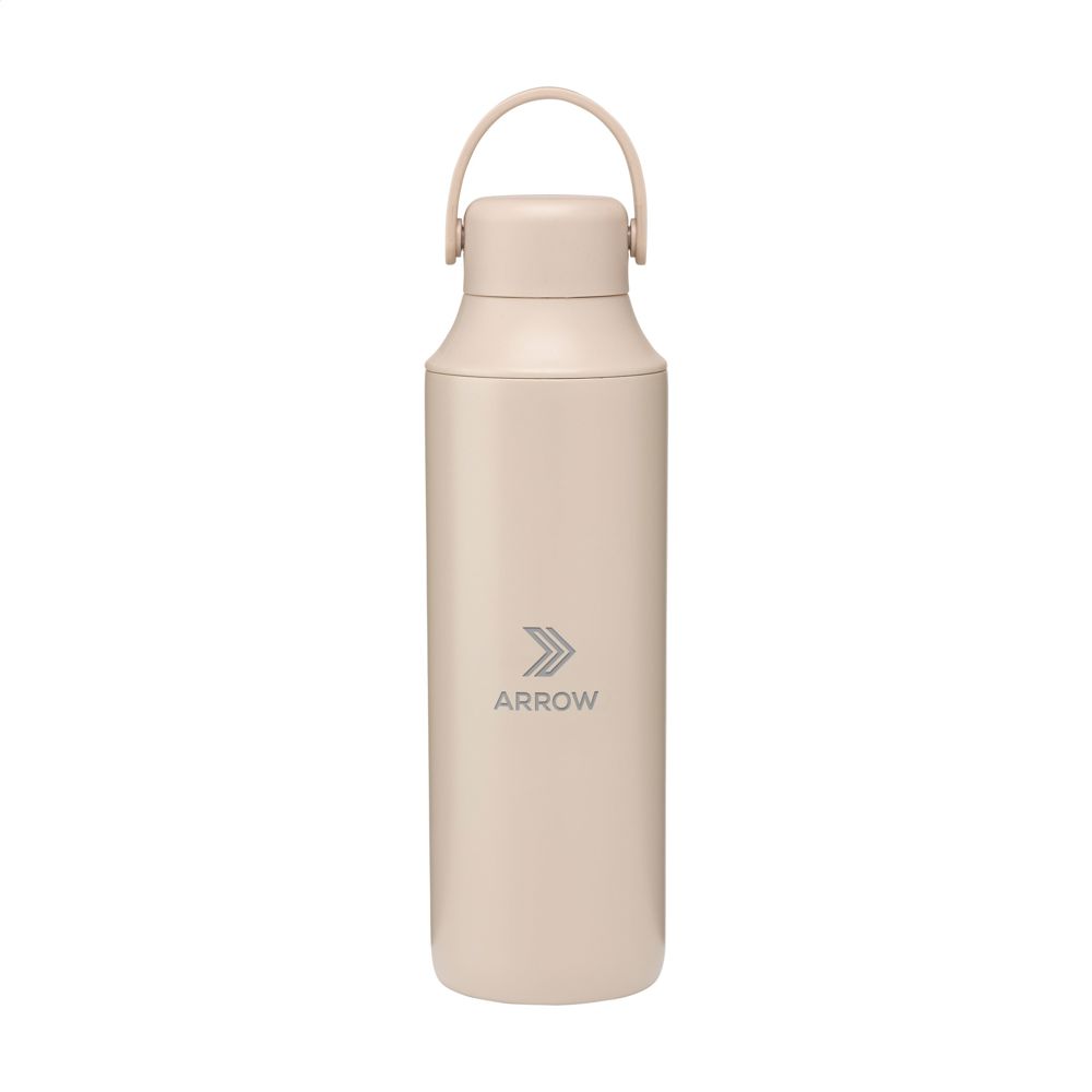 Foss RCS Bottle 600 ml Thermoflasche